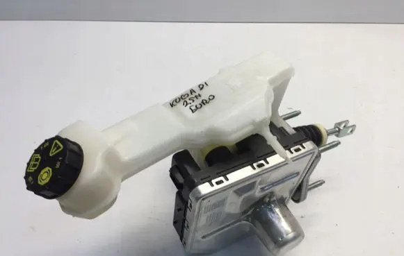 Ford Kuga III ABS Pump LX6C2C219MJ