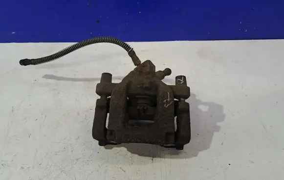 Mercedes-Benz E C207 W207 Rear brake caliper 
