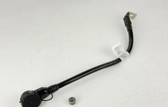 BMW i4 Negative earth cable (battery) 5A6827901 10304410 EMK50B