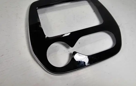 Renault Captur Panel trim 682703348R