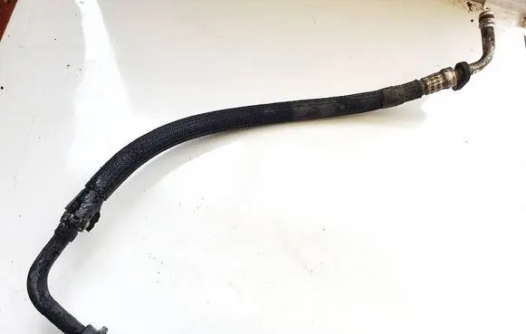 Peugeot 406 Air conditioning (A/C) pipe/hose 9633676480b