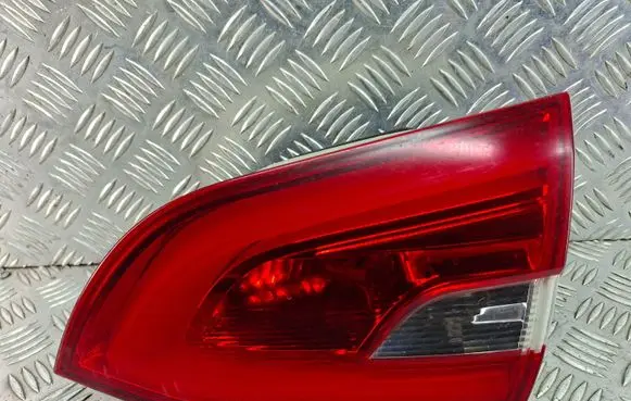 Peugeot 308 Tailgate rear/tail lights 9678094880