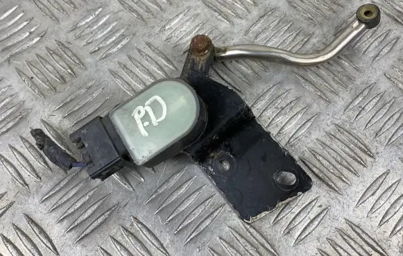 Jeep Grand Cherokee Air suspension front height level sensor 68164092AB