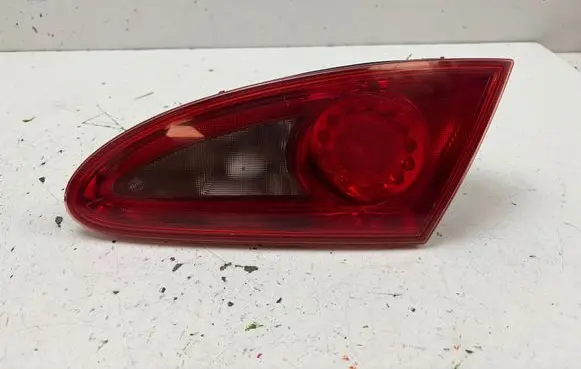 Seat Leon (1P) Tailgate rear/tail lights 6L5945231