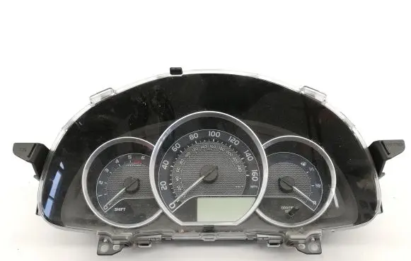 Toyota Auris E180 Speedometer (instrument cluster) 838000ZV80