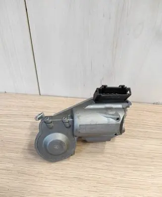 Steering wheel lock