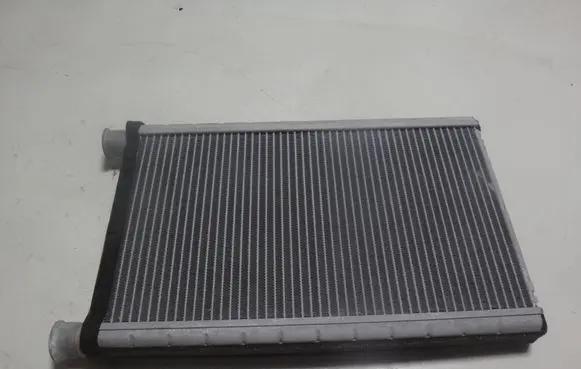 BMW 3 E90 E91 Heater blower radiator