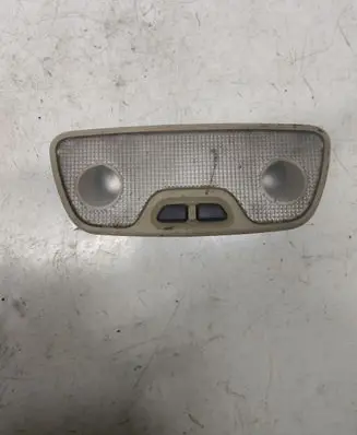 Volvo S60 Front seat light
