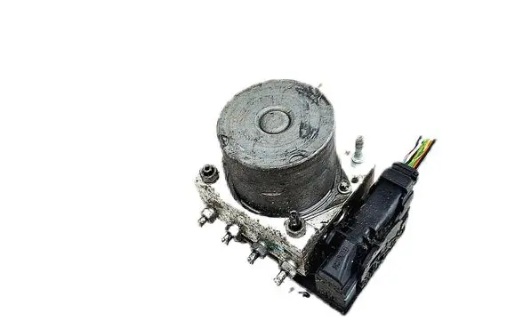 Nissan Qashqai ABS Pump 47660JD000