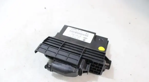 Audi A6 S6 C6 4F Comfort/convenience module