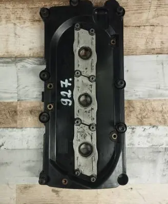 Audi A6 S6 C6 4F Rocker cam cover PA66GF40