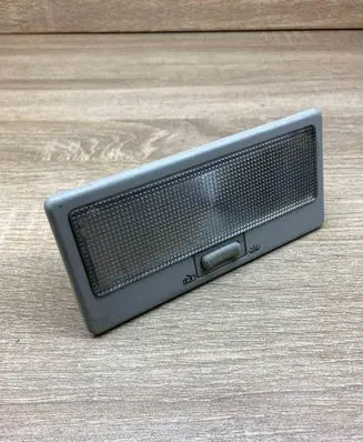 Ford Galaxy Rear seat light 357947105