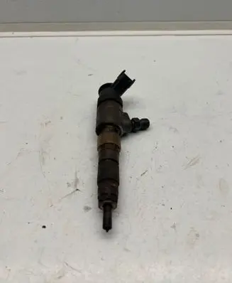 Peugeot 508 Fuel injector 0445110566 027766