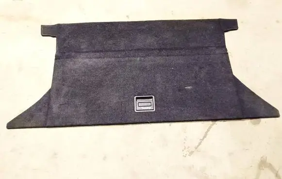 Lexus RX 300 Trunk/boot mat liner 