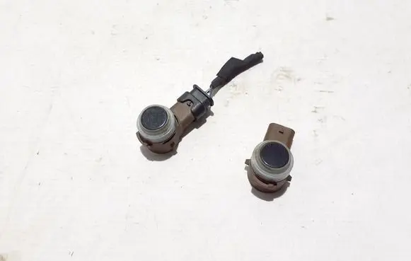 Mercedes-Benz EQC Parking PDC sensor A0009055604