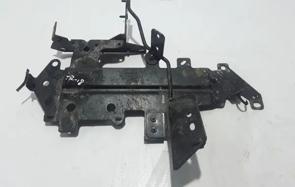 Opel Vivaro Other body part 241384986R