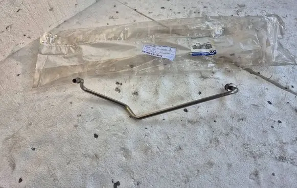 Fiat Scudo AdBlue injector 1440085880