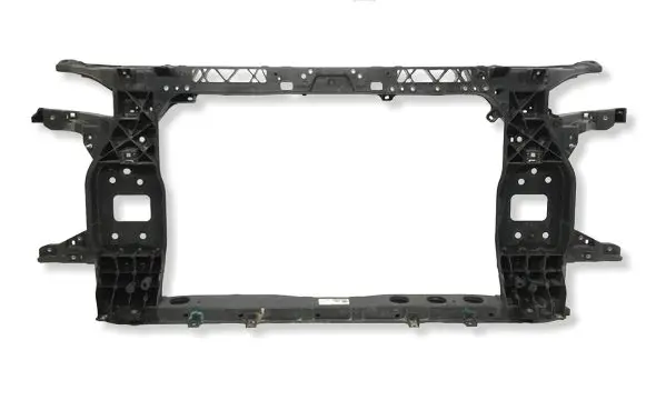 Hyundai Tucson IV NX4 Radiator support slam panel 64101N7000