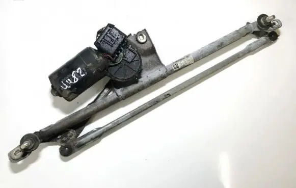 Opel Vectra B Front wiper linkage and motor 3397020388 90504143