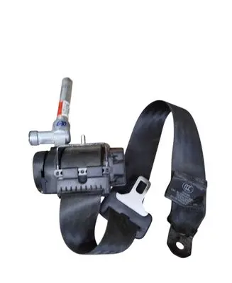 Volvo V50 Rear seatbelt 30661797