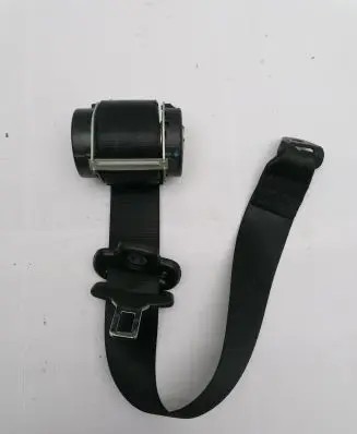 Mitsubishi Colt CZ3 Rear seatbelt A4548600705 MN108299XA
