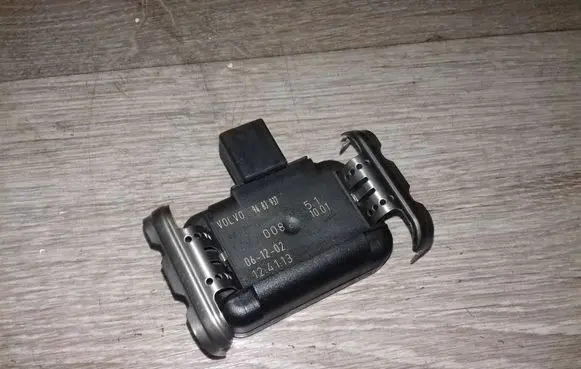 Rain sensor