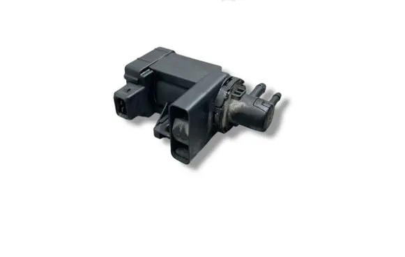 Turbo solenoid valve