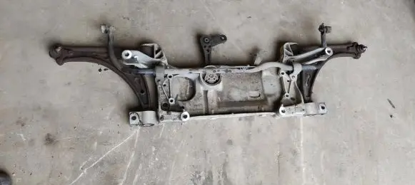 Skoda Superb B6 (3T) Front subframe 1k0199369g