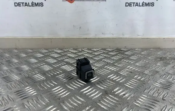Opel Insignia B Hand parking brake switch 22818055