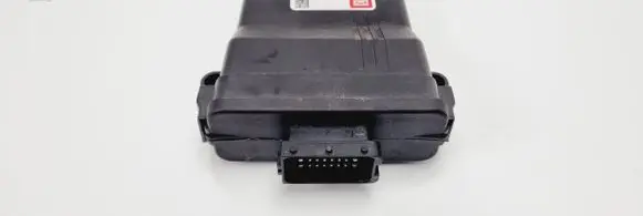 Mercedes-Benz A W168 LP gas control unit module DE817010 5174088 67R011002