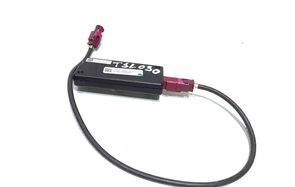 Tesla Model X Antenna control unit 103735300A