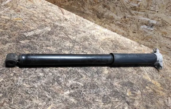 Ford Focus Rear shock absorber/damper BV6118080AAG
