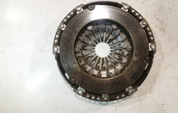 Audi A3 S3 8P Clutch set kit