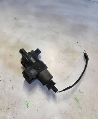 Mercedes-Benz Vito Viano W639 Electric auxiliary coolant/water pump A0018356064
