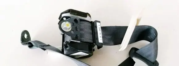 Honda CR-V Rear seatbelt a82450t1gg0f a82450-t1g-g0f