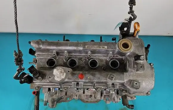 KIA Niro Engine G4LE IMPRK1467314