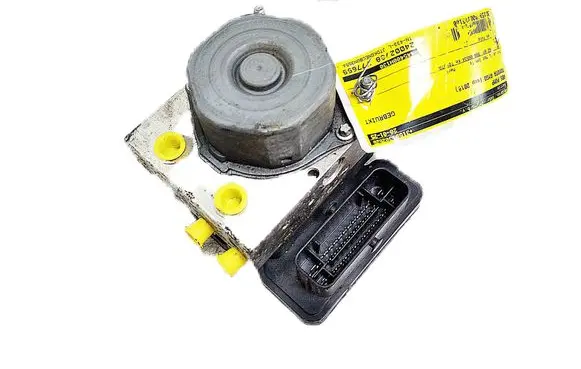 Toyota Aygo AB40 ABS Pump 44540-0H130