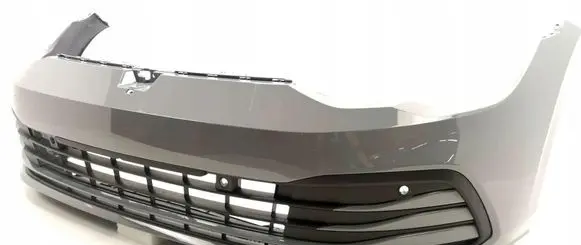 Volkswagen Golf VIII Front bumper