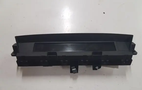 Mazda 6 Screen/display/small screen GAA9611J0