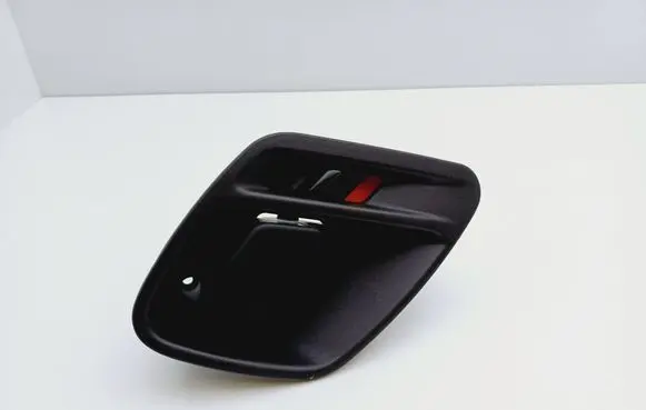 Jeep Grand Cherokee (WJ) Rear door interior handle 5FX75TRM