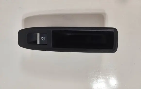 Renault Captur II Electric window control switch 254114723R