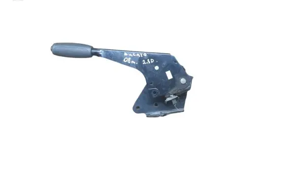 Fiat Ducato Handbrake/parking brake lever assembly