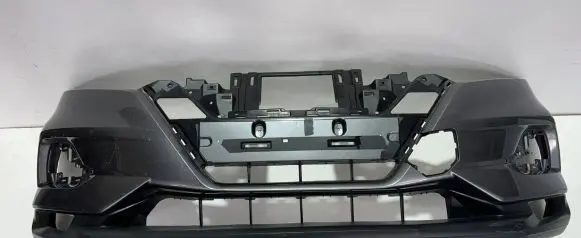 Nissan Qashqai Front bumper