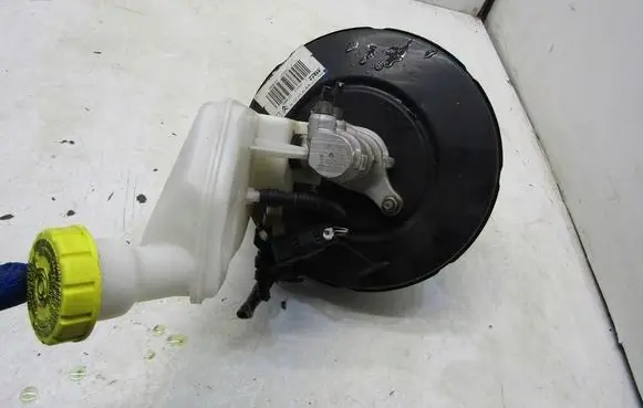 Opel Crossland X Brake booster GMAUTO4574097