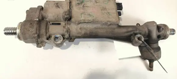 Ford Mustang VI Steering rack 