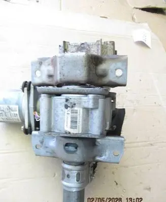 Fiat Punto (188) Electric power steering pump 26101075034 12235899 2610107603A