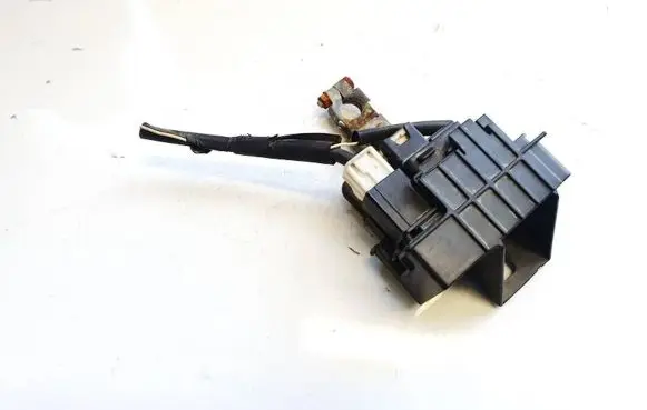 Toyota Prius (XW20) Fuse box set 3483ta 1798ga1