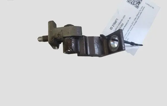 Volkswagen Amarok Rear door upper hinge 8K0831402A