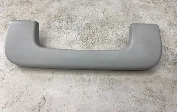 Audi A4 S4 B7 8E 8H Front interior roof grab handle 8E0857607
