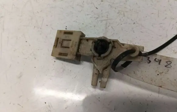 Volkswagen PASSAT B3 Sensor 193839826